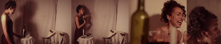 37. Adonis Millán - Cuba - Louise Smith PerfoArtNet 2020