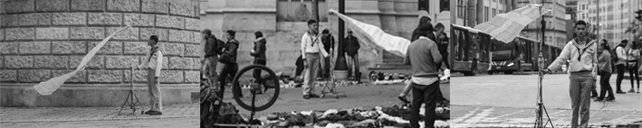 33. Alvaro Cabrejo – Colombia – Marina PerfoArtNet 2020