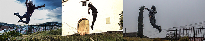 Andrés Montes - Colombia – Nabba o las caídas PerfoArtNet 2020