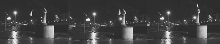 Carlos Camacho – Colombia – Retrato de un esfuerzo PerfoArtNet 2020