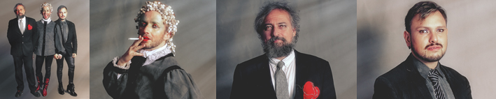 Las Malas – Colombia – Las Malas canciones Galas PerfoArtnet 2020