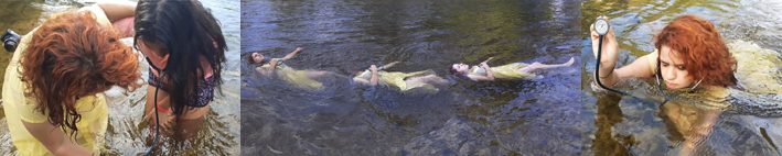 27. Luna Recaldes – Brasil - Finales del Río Itaguari PerfoArtNet 2020