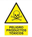 Producto Toxico