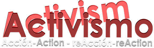 Activismo Activism Bienal Performance PerfoARTnet